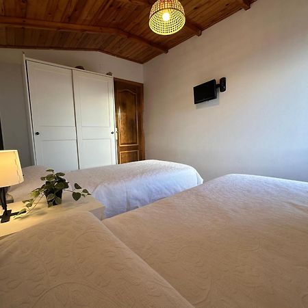 Increible Casita Gallega. Palas de Rei Exterior foto