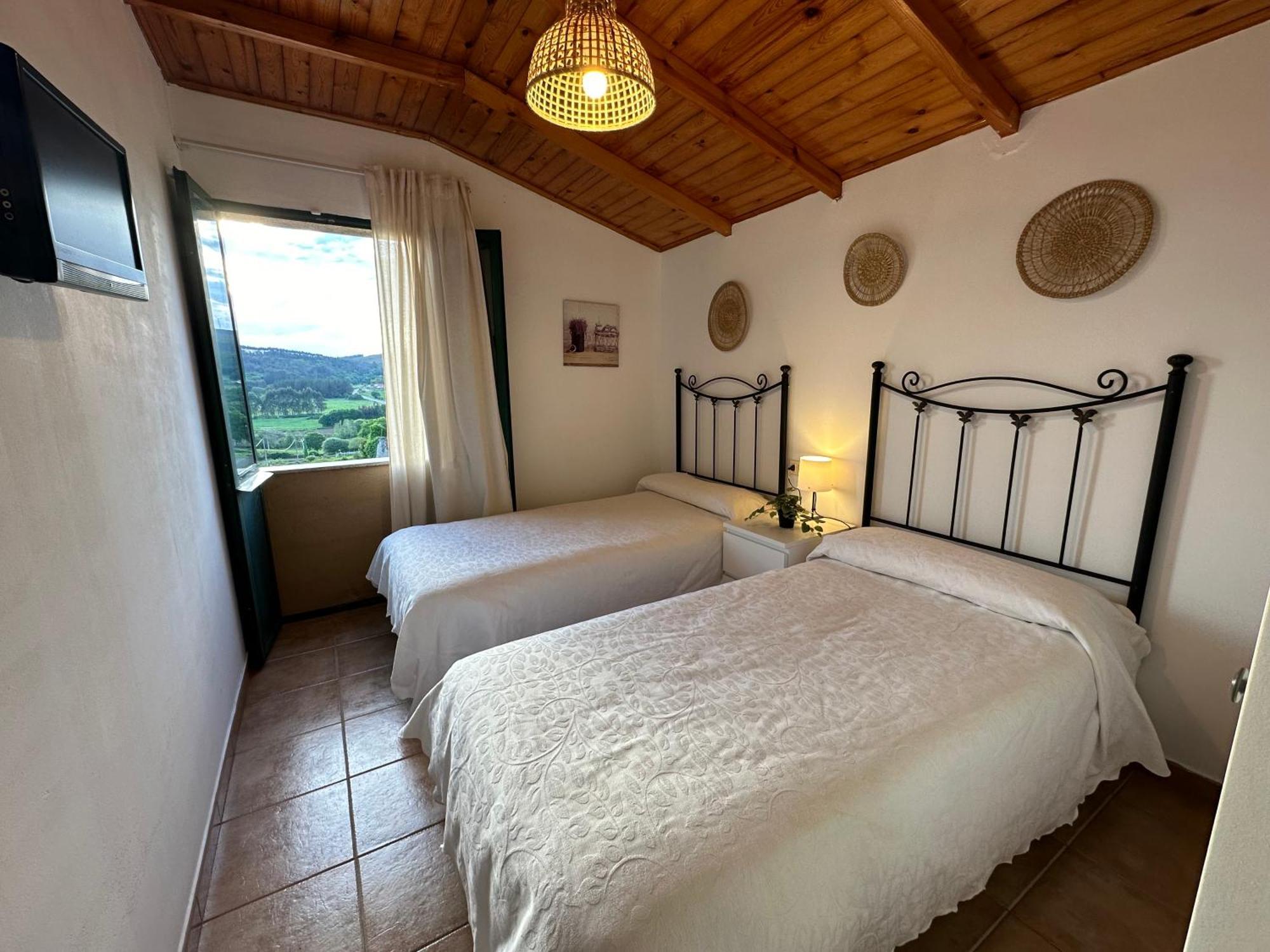 Increible Casita Gallega. Palas de Rei Exterior foto