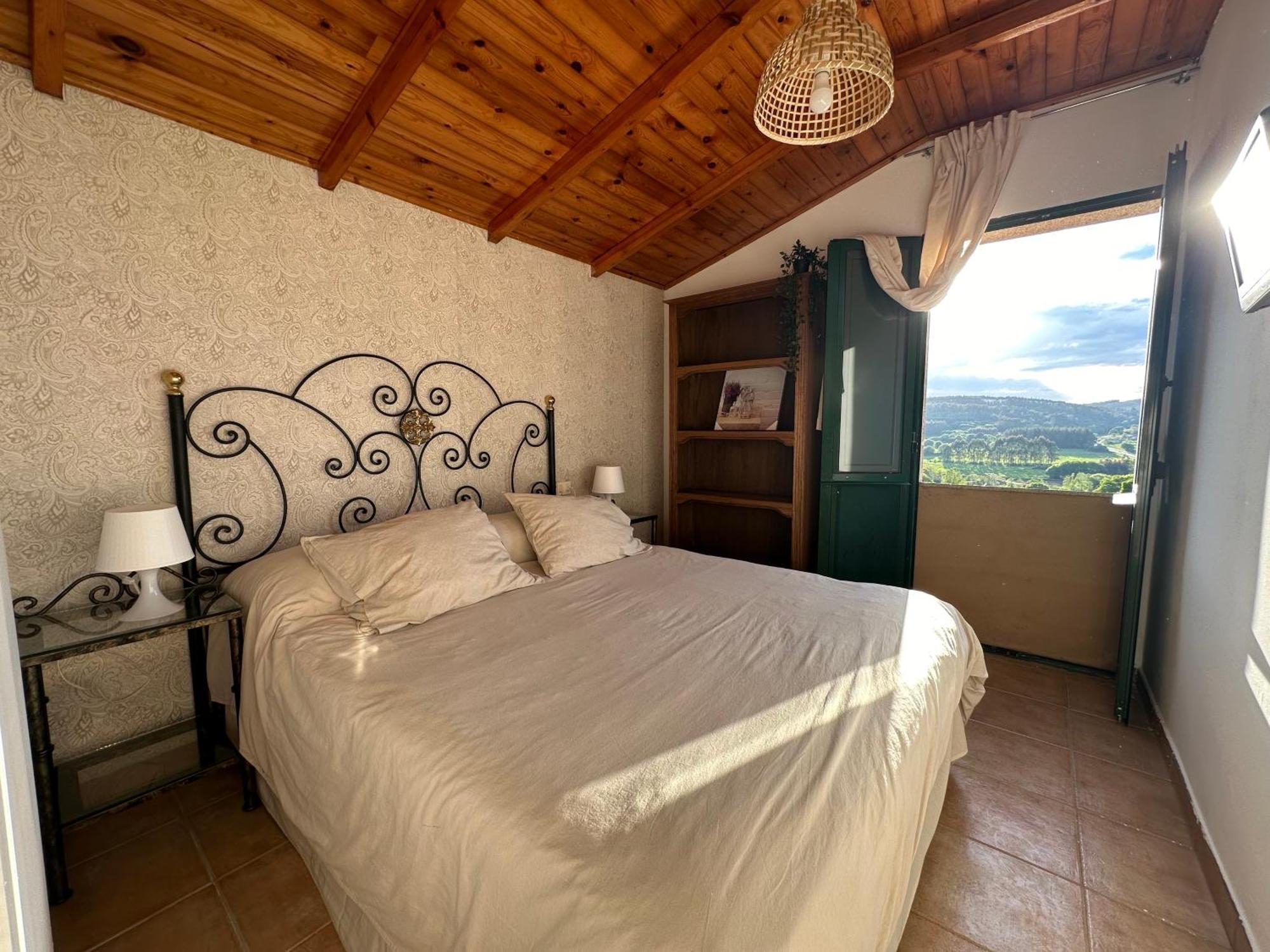 Increible Casita Gallega. Palas de Rei Exterior foto