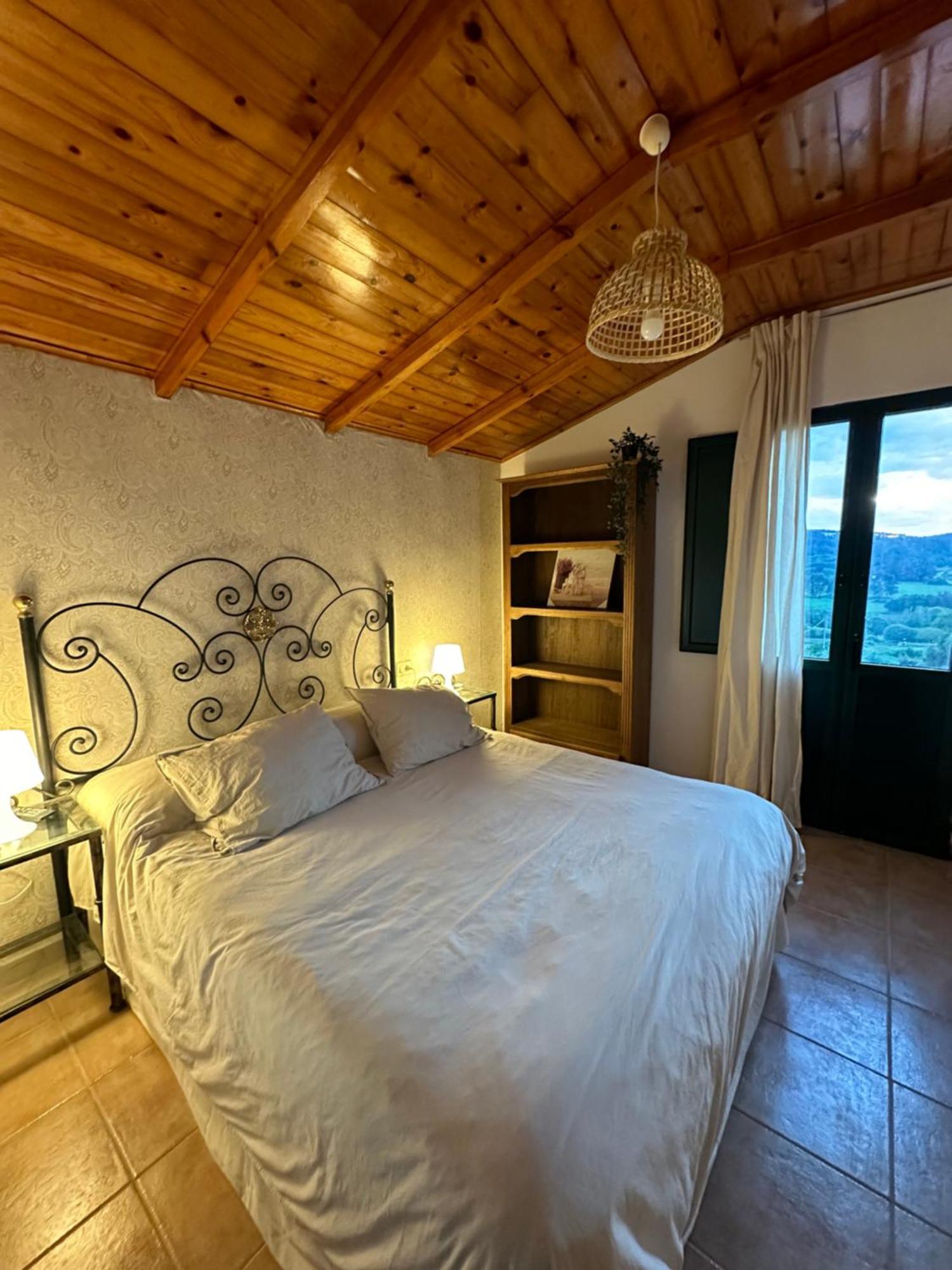 Increible Casita Gallega. Palas de Rei Exterior foto