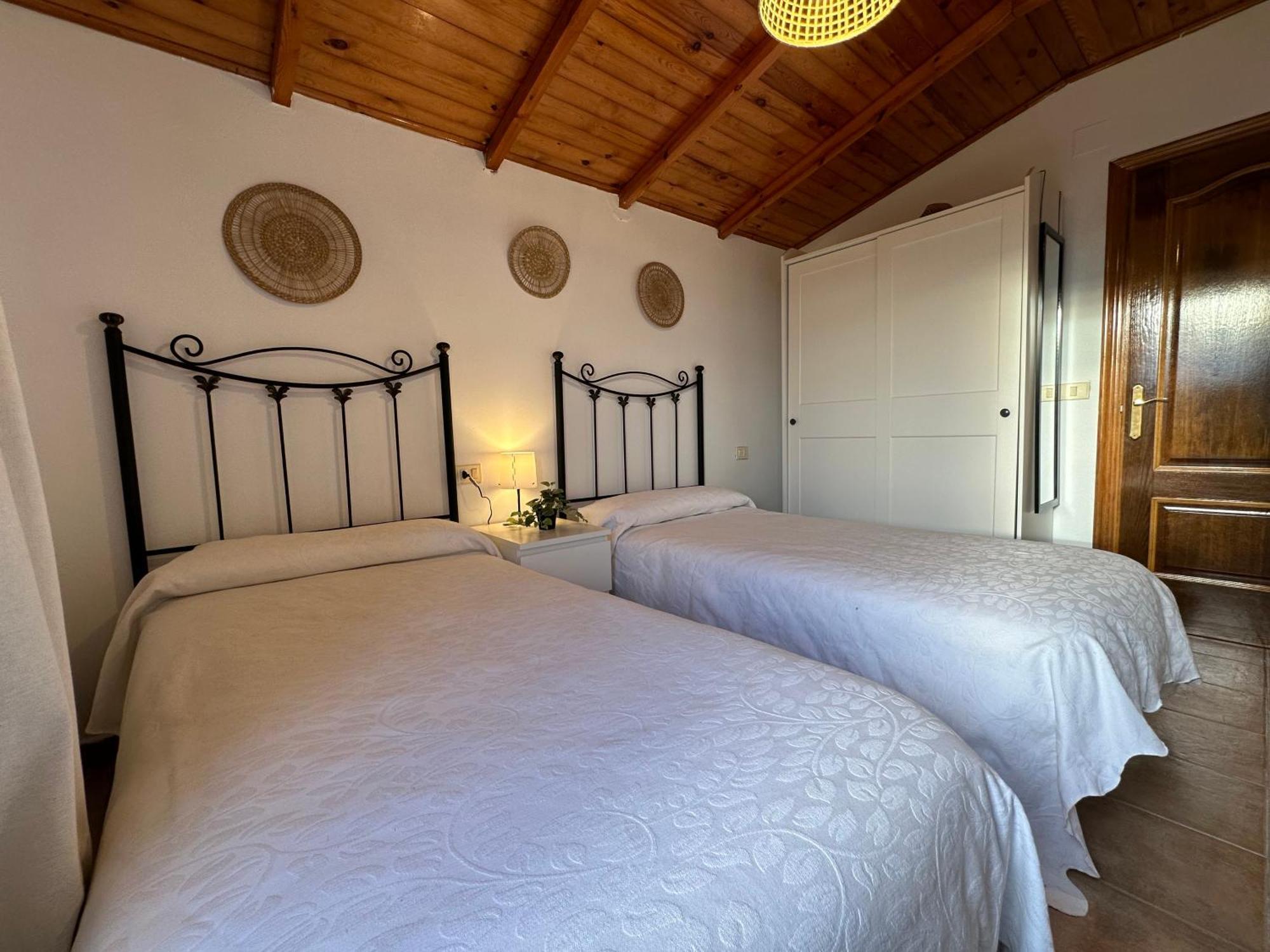 Increible Casita Gallega. Palas de Rei Exterior foto