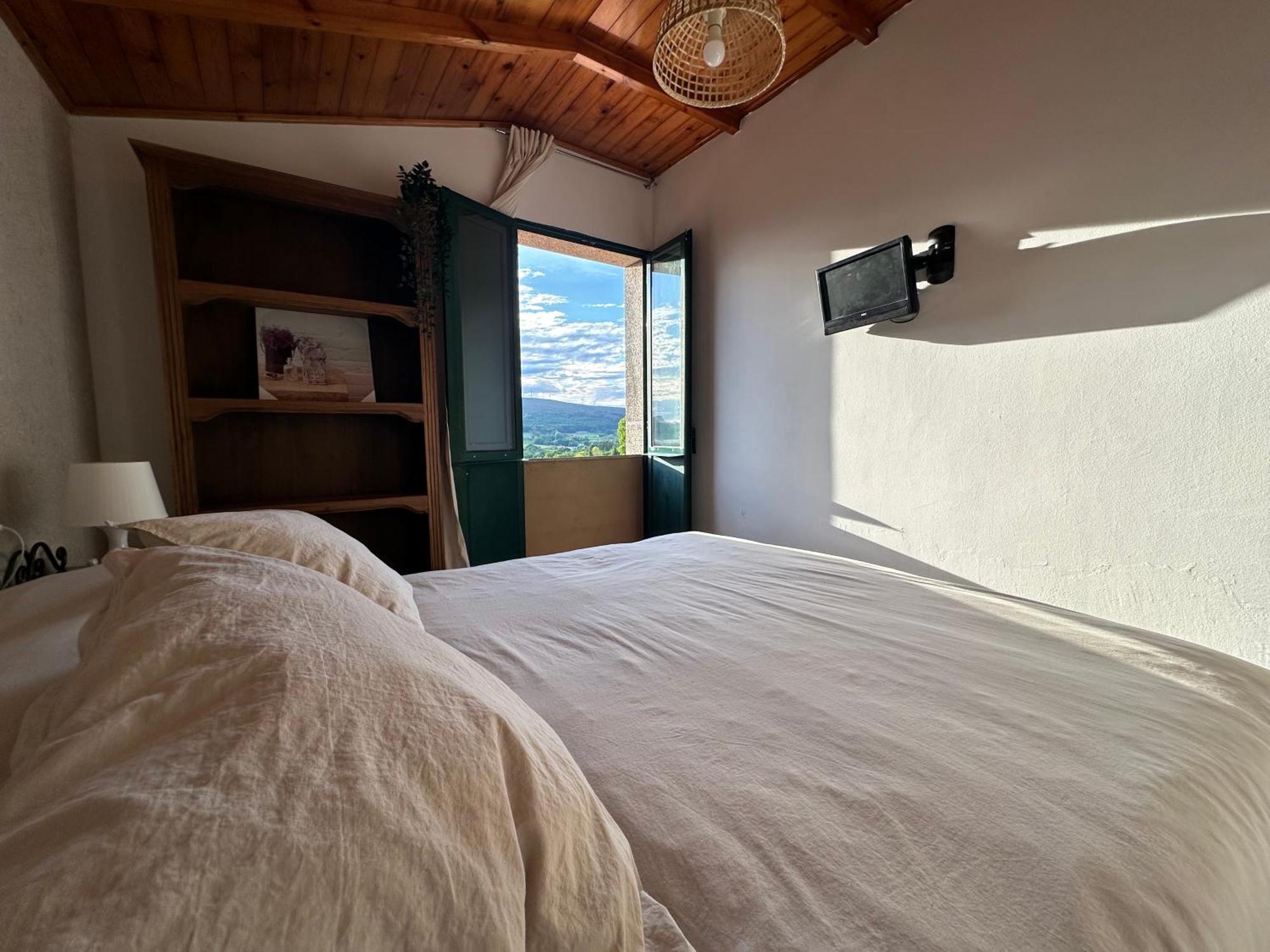 Increible Casita Gallega. Palas de Rei Exterior foto